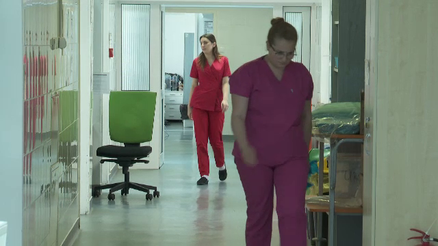 Familia unui băiat aflat în moarte cerebrală după un accident în Oradea a oferit șansa la viață altor trei copii