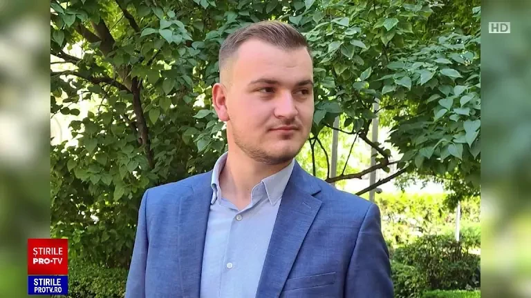 Cine era Mihai, tânărul care a murit în accidentul provocat de șoferul care violase o nepoată. Tocmai terminase facultatea