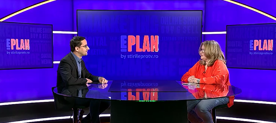 Claudia Tudor, Deputy General Manager la F64: „Cred în business-ul online și cred în business-ul online de nișă”