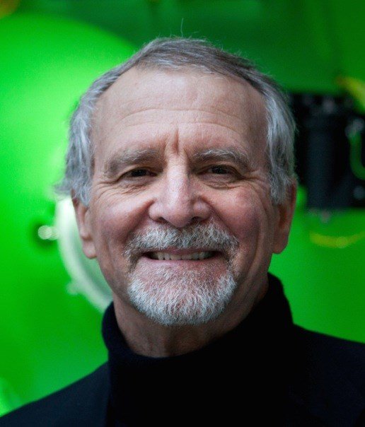 Paul-Henri Nargeolet