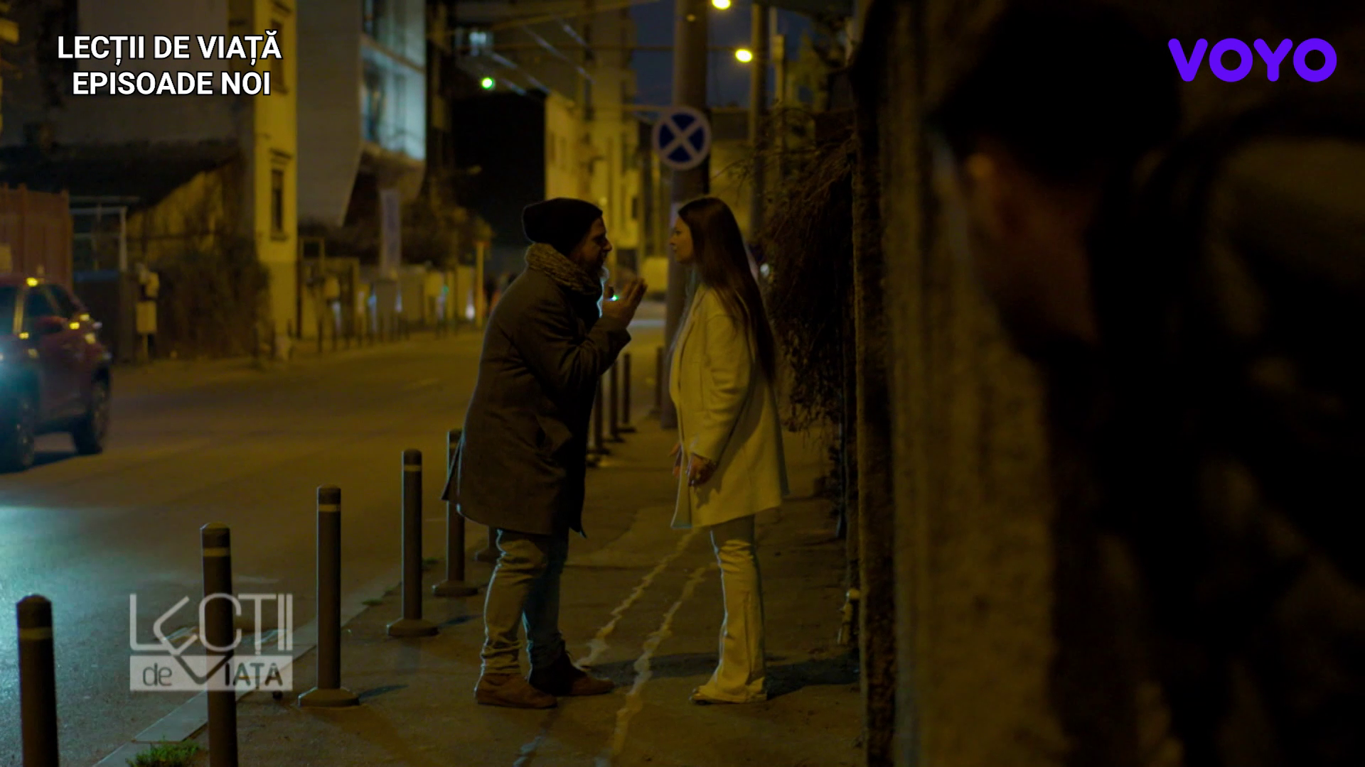 „Lecții de Viață”, sezon nou exclusiv pe VOYO. Povești dramatice care ne inspiră și ne provoacă emoții
