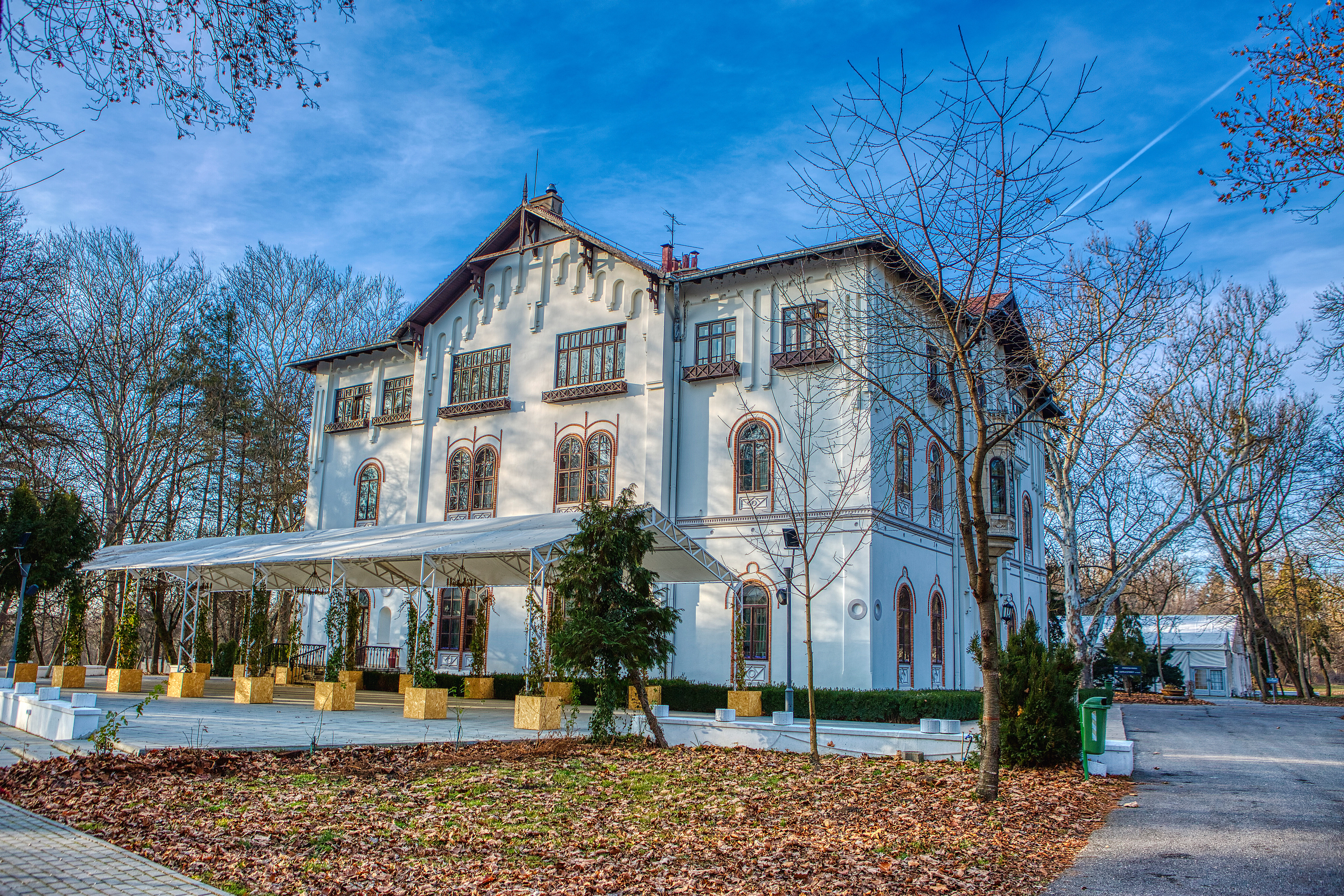 Obiective turistice Ilfov