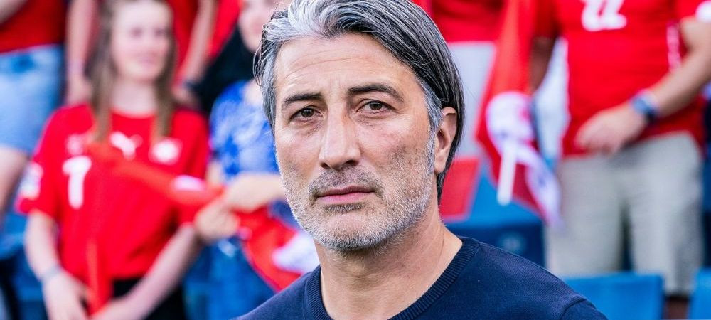 Cea mai dură reacție după Elveția - România 2-2: "Tâmpitul ăsta scoate valorile! Mi-era groază"