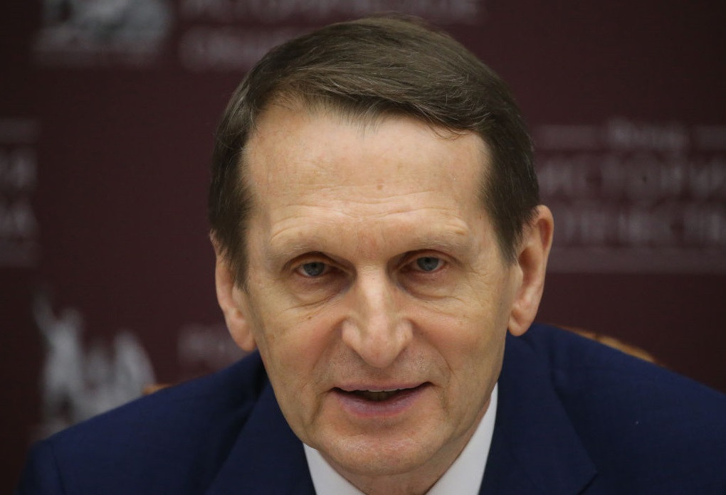 Rusia îndeamnă personalul ambasadelor ucrainene din întreaga lume să dezerteze la Moscova. "Vă va fi garantată siguranţa"