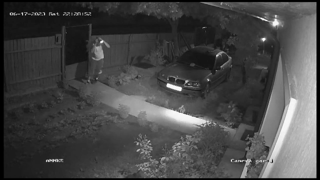 Accident tragic în județul Iași. Un bărbat de 72 de ani care căzuse pe stradă a fost spulberat de o mașină