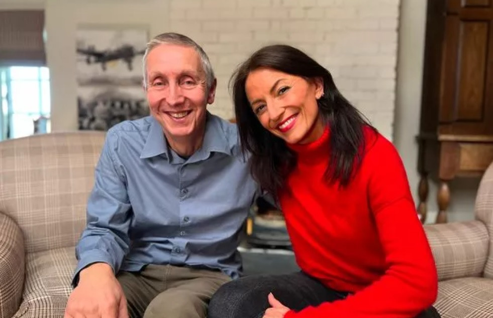 „E o minune că a supraviețuit”. Un bărbat care a fost abandonat la naștere într-o cutie și-a cunoscut familia după 62 de ani