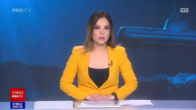 Cursă contra cronometru pentru găsirea submersibilului dispărut lângă epava Titanicului. Condițiile sunt ”ca pe altă planetă”