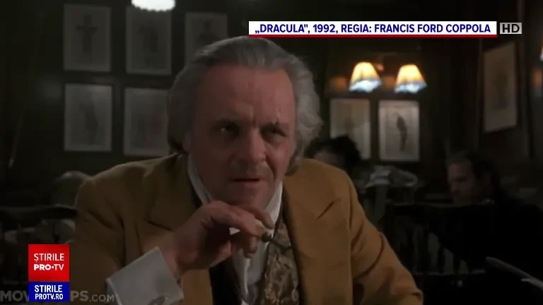 Urmașul lui Bram Stoker aduce turiști în România pentru a descoperi povestea lui Dracula. Cât costă excursia