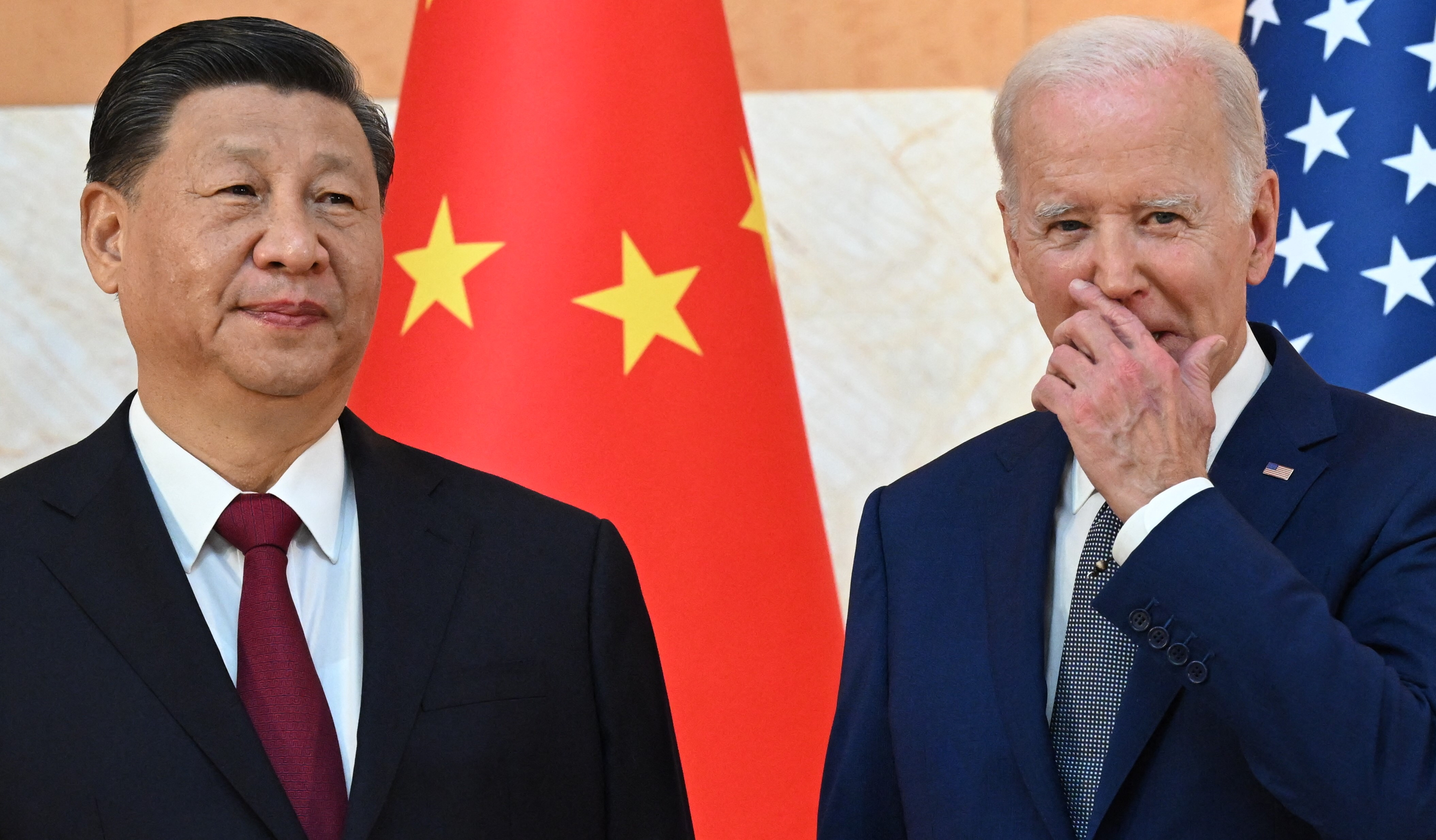 Rusia îl critică pe Biden pentru că l-a numit pe Xi "dictator". Săgețile trase de la Kremlin către liderul SUA