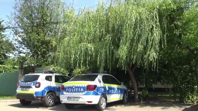 Bătaie la un ştrand din Piteşti. Un tânăr a fost dus la spital. Ce s-a întâmplat după ce a ajuns poliția