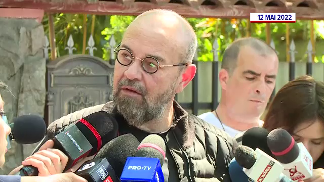 Cum a devenit închisoarea o pauză de odihnă pentru Piedone: „Acolo, m-am eliberat, nu m-am încarcerat”