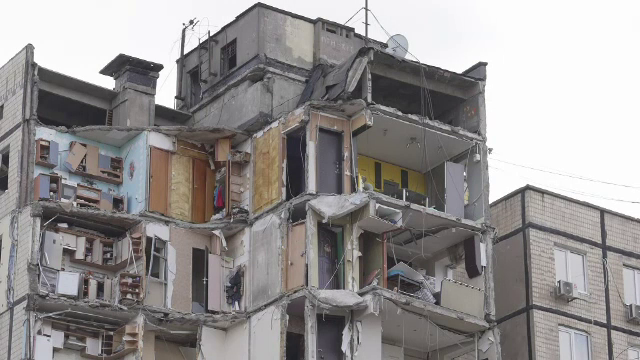 Aliații occidentali ai Kievului au promis că vor crește ajutorul financiar pentru economia ucraineană