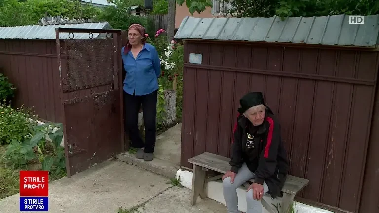 „Eu am crezut că doarme. Ce să fac?” O femeie a stat aproximativ o lună în casă cu cadavrul partenerului ei, în Iași