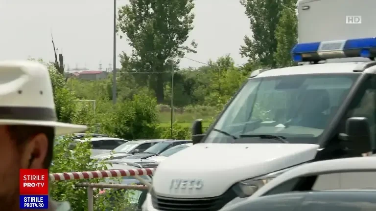 Ce declara Cristian Popescu Piedone acum un an, când se îndrepta spre închisoare. A ieșit după un an și o lună