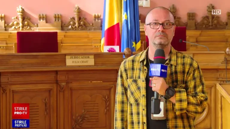 Magistrații fac un pas înapoi în prima zi de protest. La ce compromis sunt dispuși să ajungă