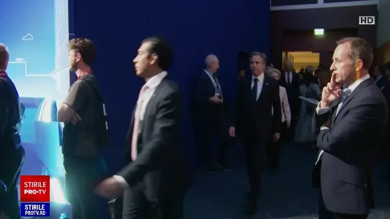 Aliații occidentali ai Kievului au promis că vor crește ajutorul financiar pentru economia ucraineană