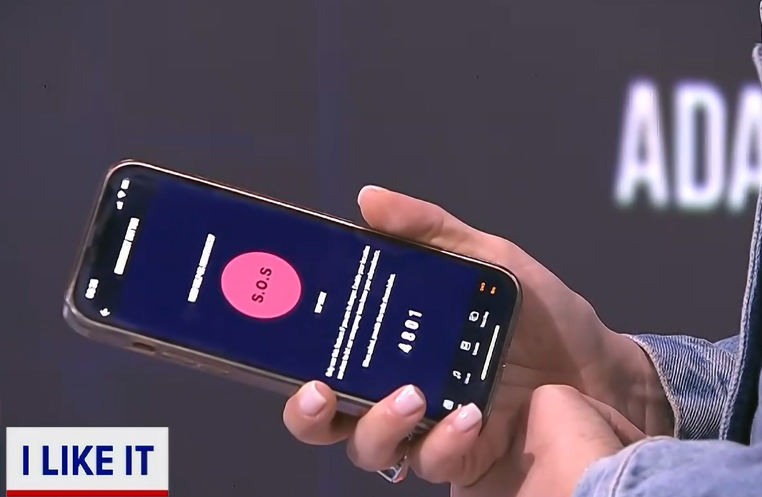 Aplicația utilă pusă la dispoziția participanților la SAGA Festival 2023. Cum funcționează Emergency Button