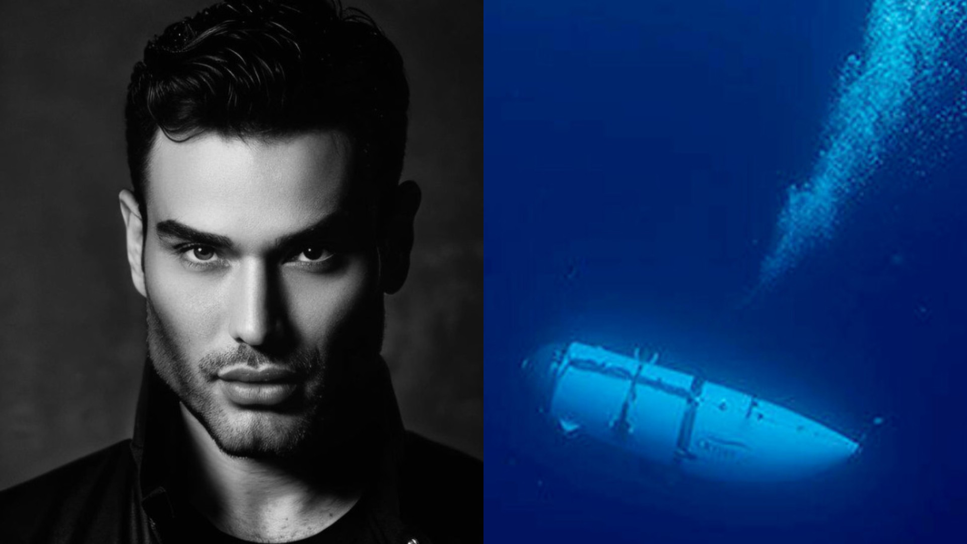 Viziunile lui „Nostradamus cel viu” despre echipajul submersibilului Titan, dispărut în adâncuri de patru zile