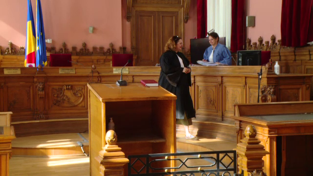 Greva din justiție: ”Am bătut de pomană drumul de la Cluj la București”. Pensia magistraților ajunge și la 50.000 lei