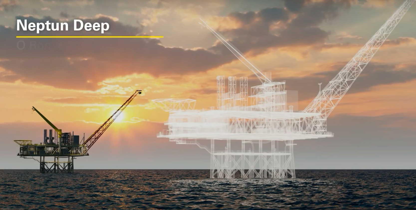 Construirea Neptun Deep lângă o zonă de război, o „sinucidere curată”. Ce spune Greenpeace despre proiect