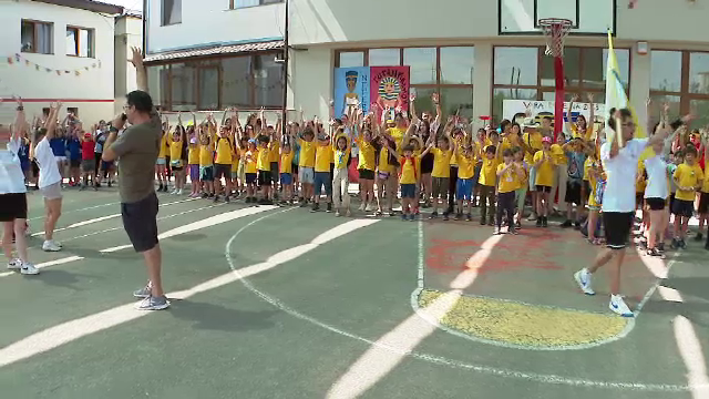 Cât plătesc părinții care și-au înscris copiii la școli de vară. „Are diverse activități, socializează”