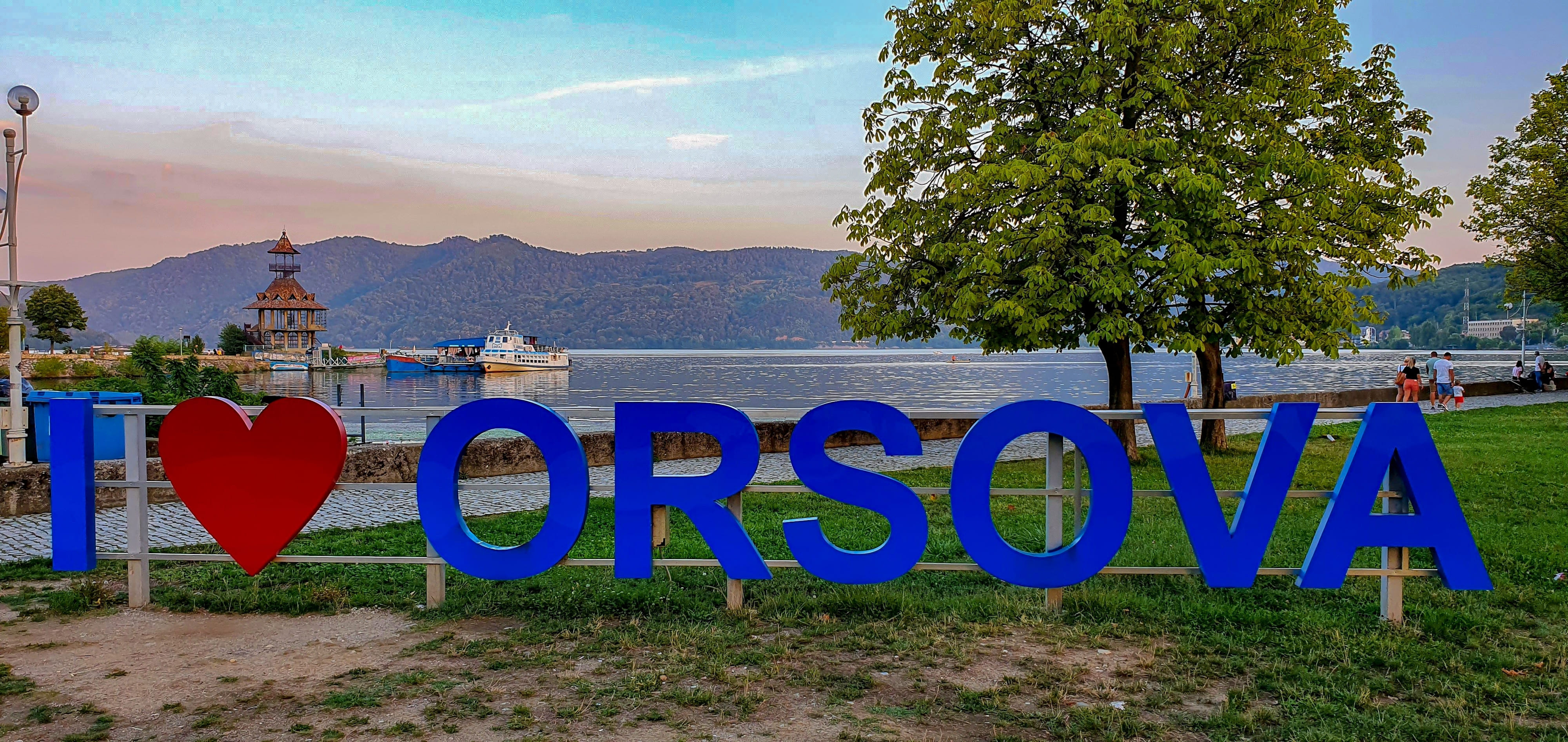 Obiective turistice Mehedinti