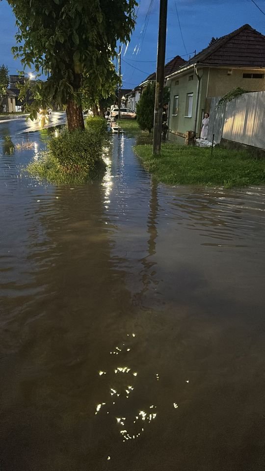 inundatii