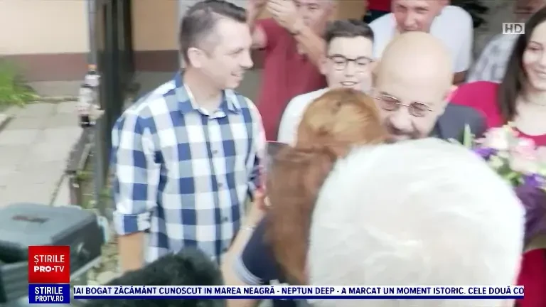 Cum a devenit închisoarea o pauză de odihnă pentru Piedone: „Acolo, m-am eliberat, nu m-am încarcerat”