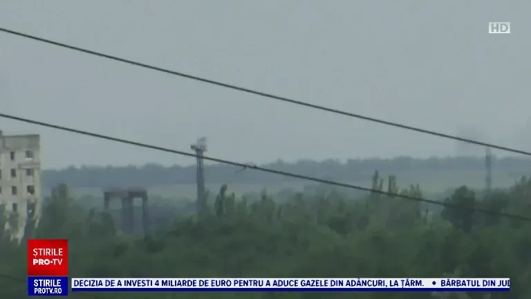 „Toate au ars bine”. Putin se laudă că trupele sale au distrus tancuri și blindate occidentale, dar Kievul neagă