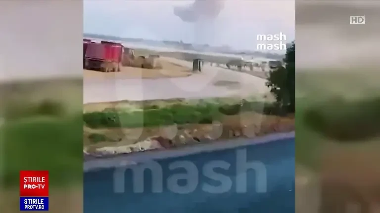 Armata rusă, dotată cu noua generație de rachete Sarmat. Putin: „Este o garanție-cheie a stabilității globale”