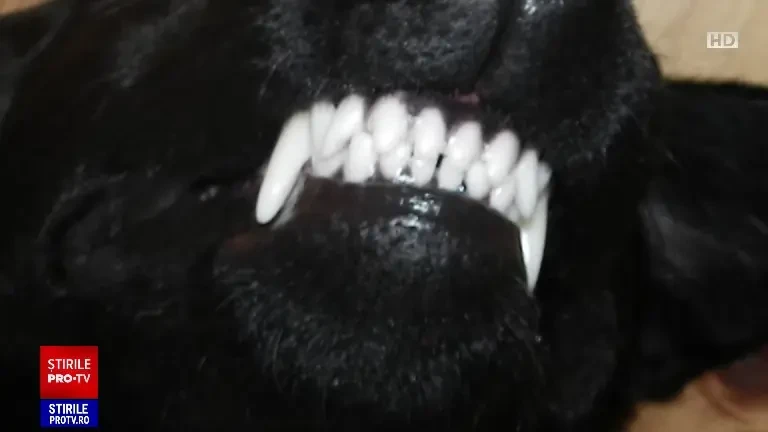 „Viața i-a fost pusă în pericol”. În ce stare este fetița din Argeș care a fost mușcată de câinele rudelor