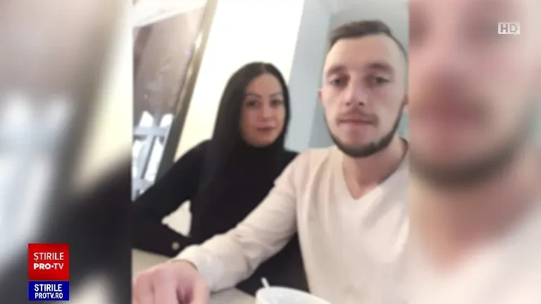 ANIMAȚIE GRAFICĂ. Cum s-a petrecut șicanarea în trafic în care Florin a murit împușcat, iar un alt român a fost rănit grav