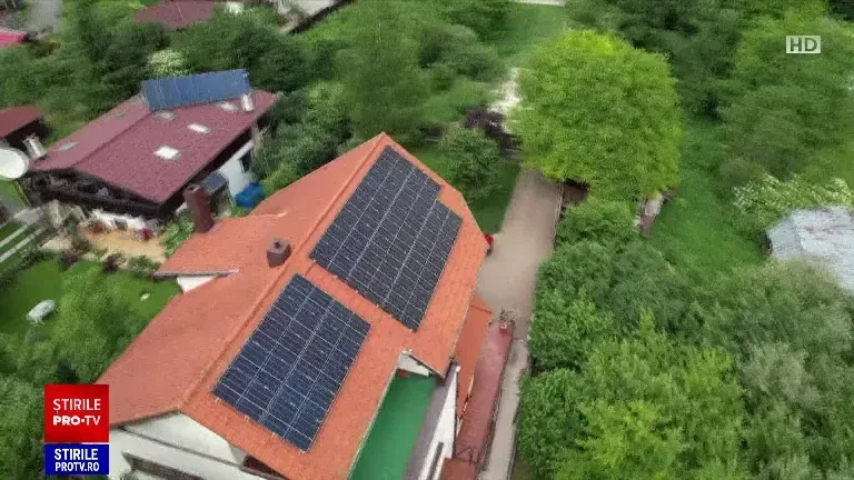 Programul Casa Verde. Bugetul pentru regiunea Vest s-a epuizat în primele trei minute