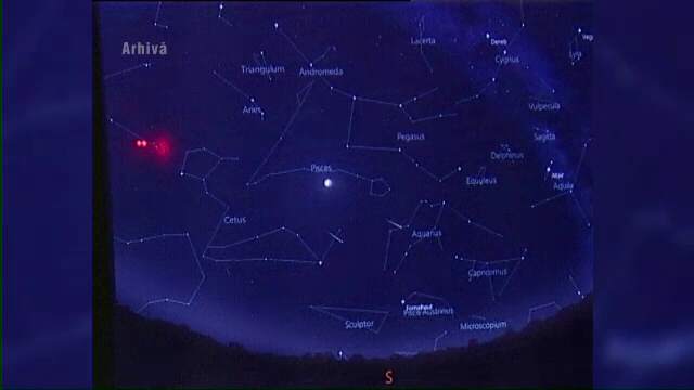 Descoperire importantă făcută la Observatorul Astronomic din Bârlad. O nouă stea poartă numele orașului vasluian