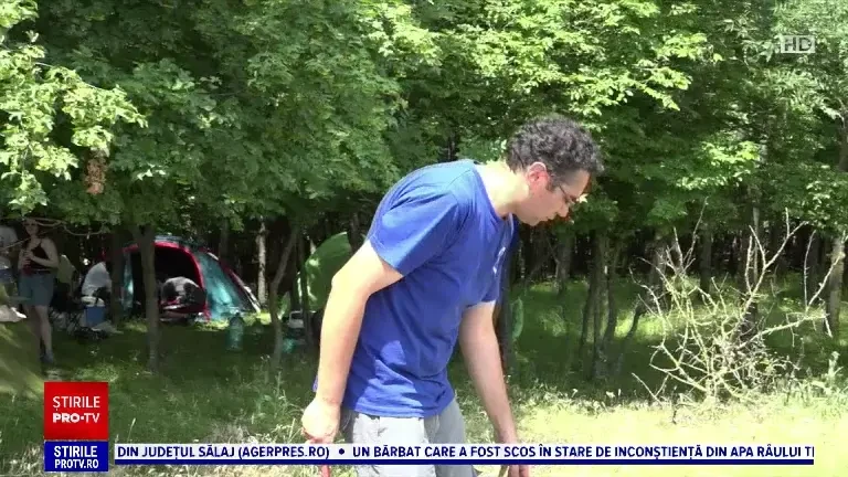 Descoperire importantă făcută la Observatorul Astronomic din Bârlad. O nouă stea poartă numele orașului vasluian