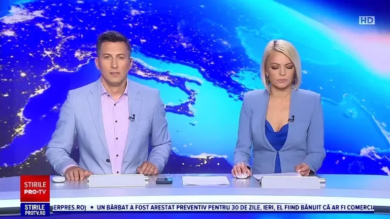 Ploile torențiale au făcut prăpăd în județul Sibiu. O localitate a fost inundată în doar 20 de minute