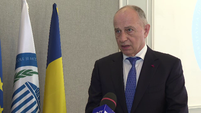 PNL, după ce Geoană a spus că a câștigat singur funcția NATO: De la Dăbuleni până la NATO, toți oamenii au muncit pentru el