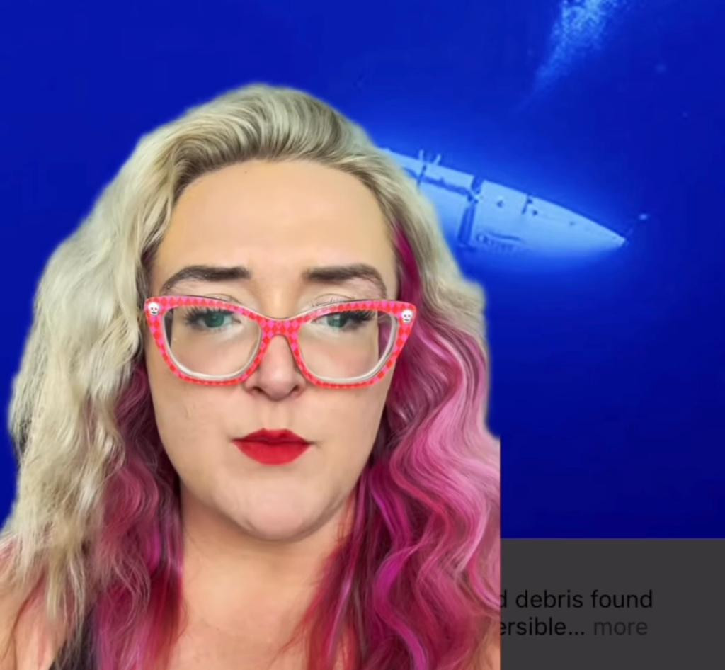 Frunizorul Lauren Eliza