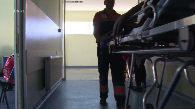 Asistent medical din Brăila, acuzat că a agresat sexual o fată de 15 ani. Bărbatul a fost arestat preventiv