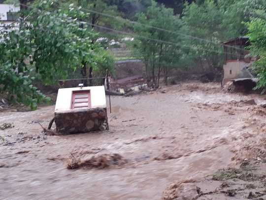 inundatii Hunedoara