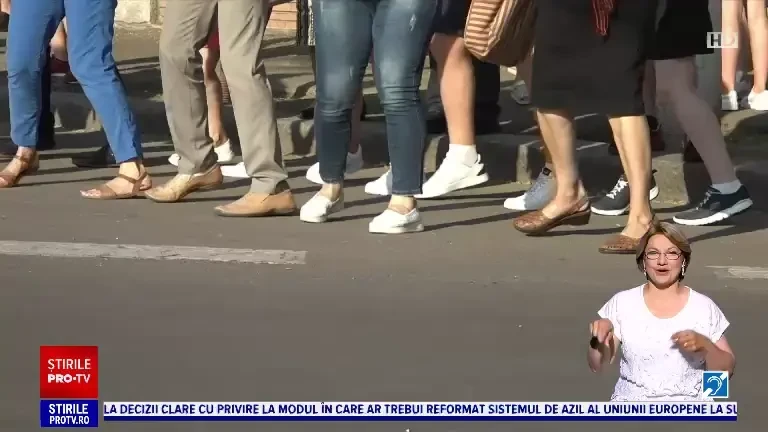 Ziua Universală a Iei, sărbătorită inedit în mai multe zone din țară. Paradă a cămășilor tradiționale românești