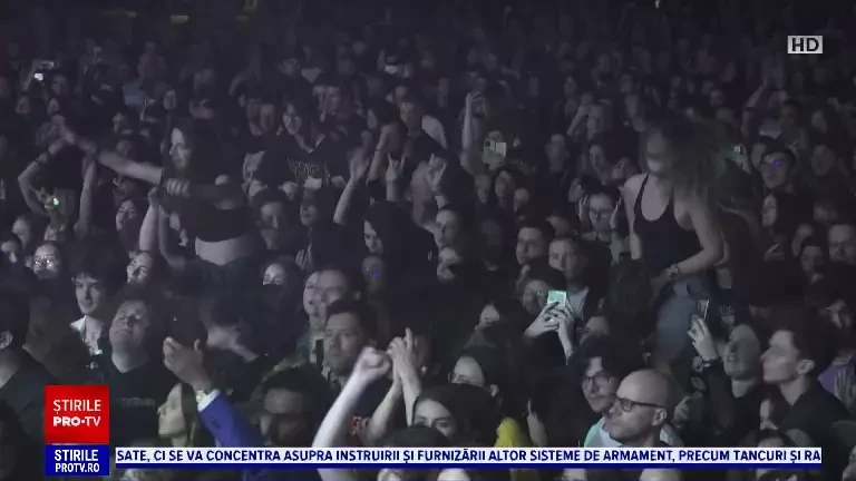 Artiști din 75 de țări fac spectacol la Festivalul Internațional de Teatru de la Sibiu. Concerte și spectacole la înălțime