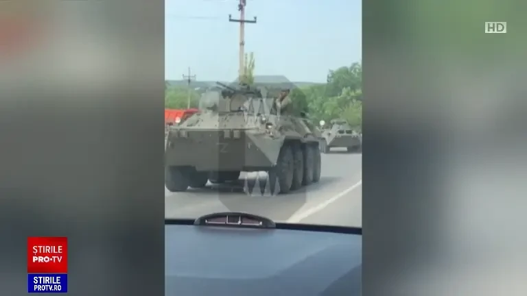 L-a mituit Putin pe Prigojin ca să părăsească Rusia? Presa internațională: ”Putin i-ar fi oferit milioane de dolari”