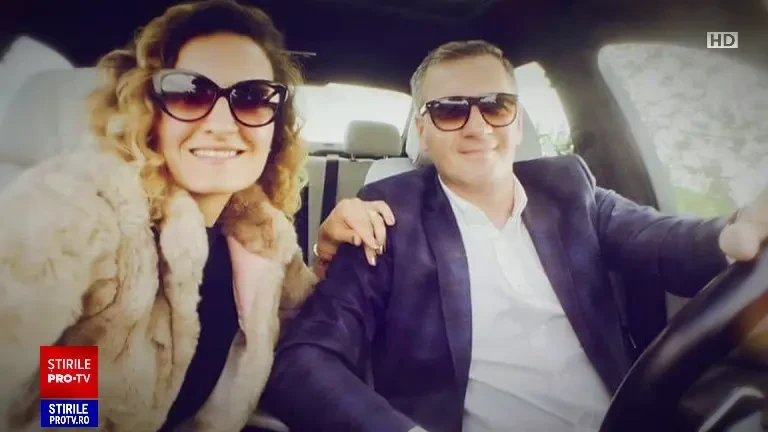 Cine sunt cei doi soți acuzați că au exploatat surdo-muți. Afișau un stil de viață prosper pe rețelele sociale