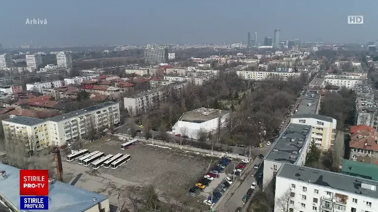 Ce este Codul Urbanismului. Proiectul a trecut de Senat și va permite construirea pe spațiile verzi private