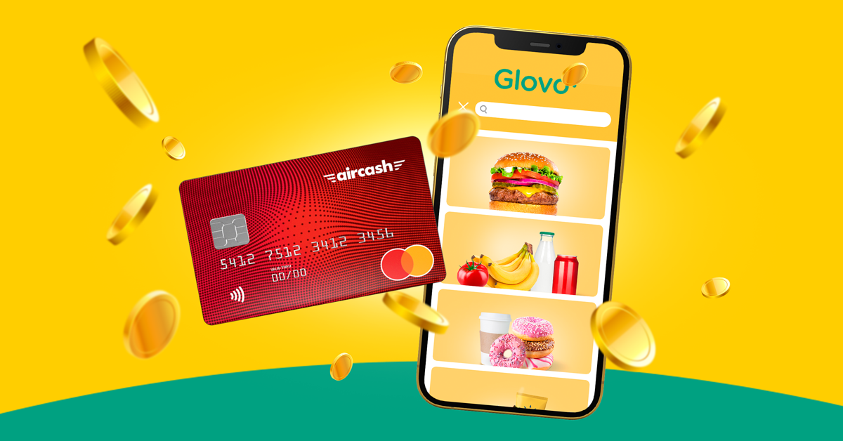 (P) Aircash, liderul fintech european, își extinde activitatea pe piaţa din România