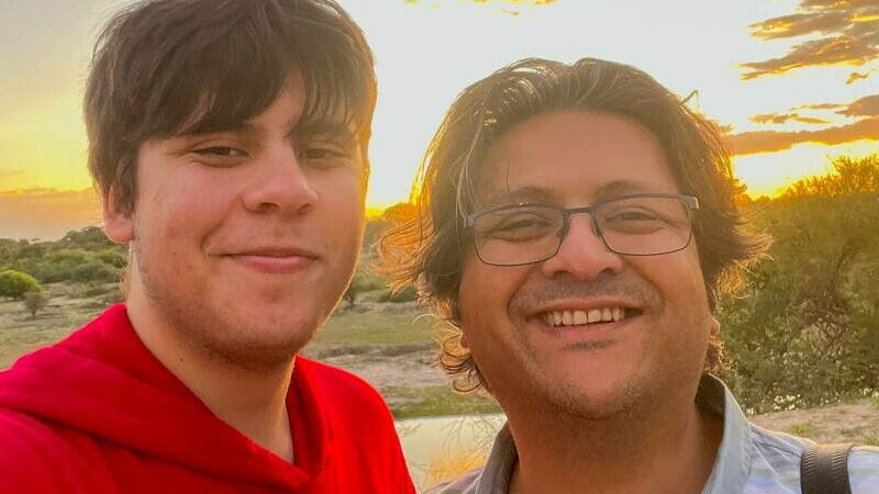 Miliardarul și fiul său nu ar fi trebuit să fie la bordul Titan. Au cumpărat biletele după ce un afacerist le-a refuzat