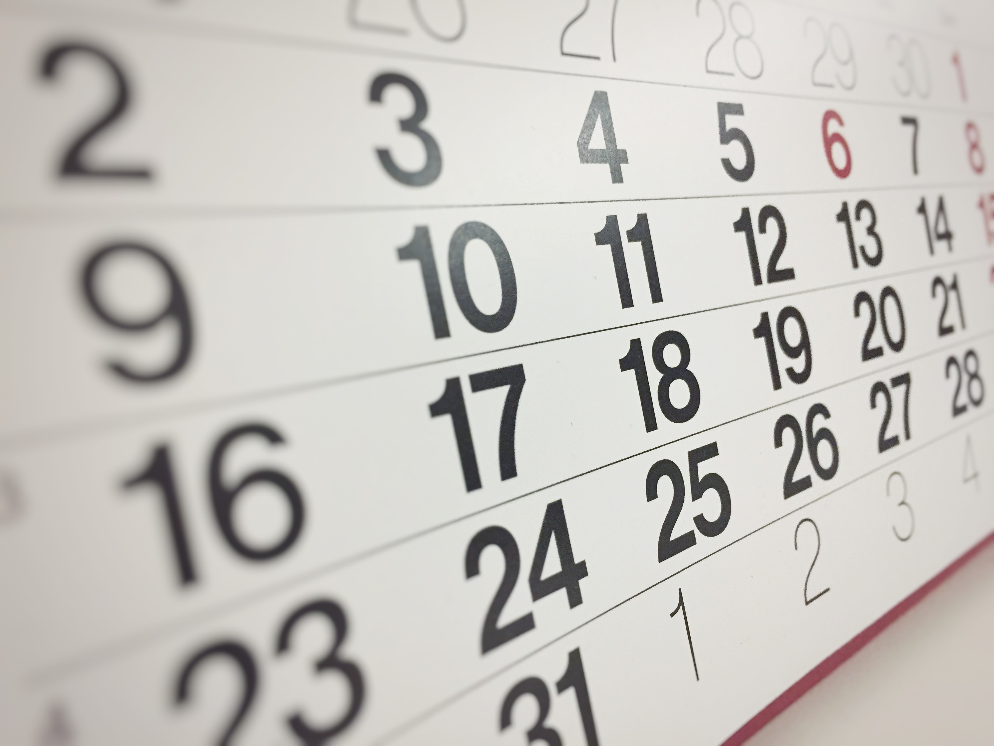 Săptămâna de lucru de 4 zile: Țările în care muncești mai puțin cu același salariu