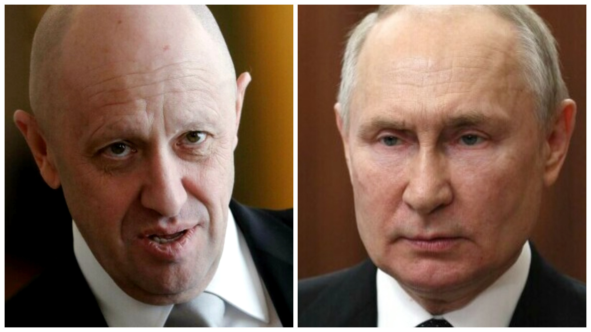 Avertismentul unui fost ofițer KBG: Putin va face tot posibilul pentru ca Prigojin să dispară