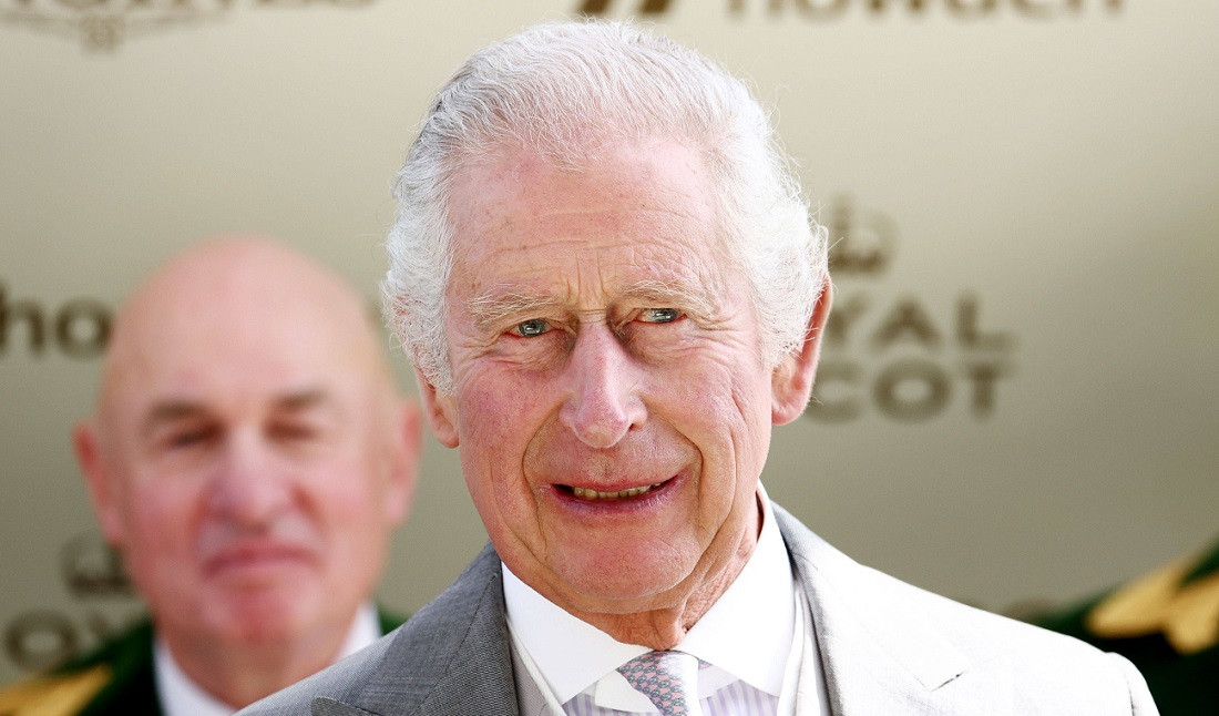 Ce dietă urmează Regele Charles ca să se mențină sănătos. Suveranul face sport în fiecare zi